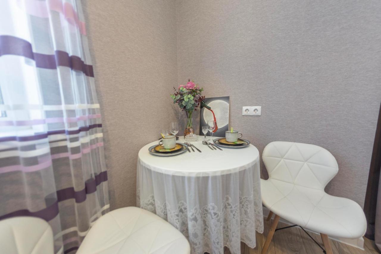 Жк Dream City Luxury Apartment Astana Bagian luar foto