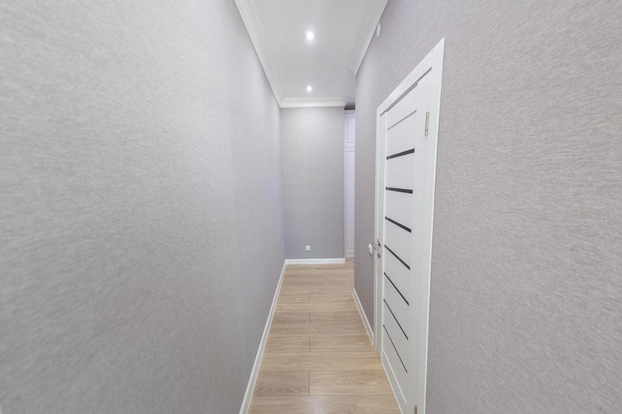 Жк Dream City Luxury Apartment Astana Bagian luar foto