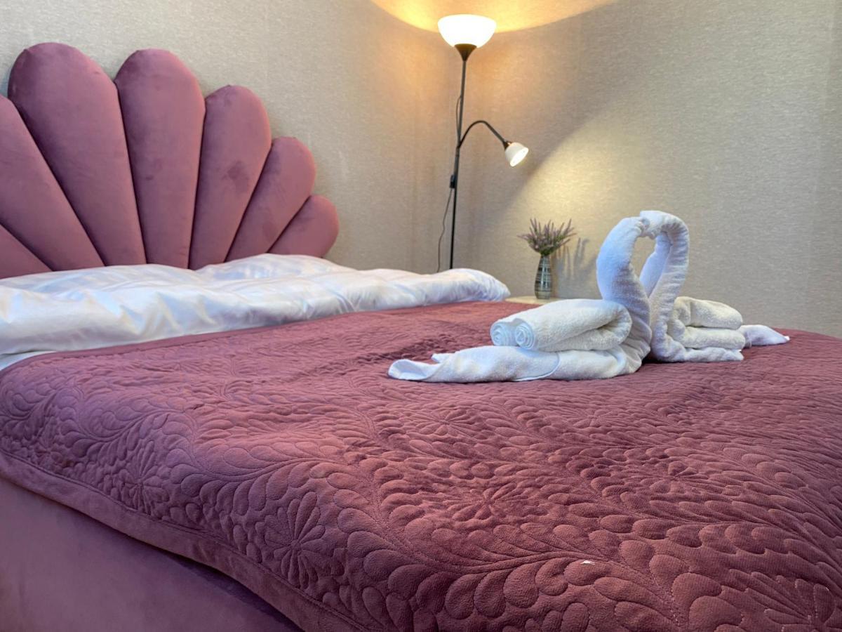 Жк Dream City Luxury Apartment Astana Bagian luar foto